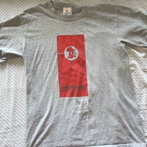 Salt Lake City Olympics Tee